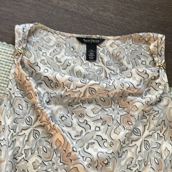 WHBM Top - Picture 2 of 7